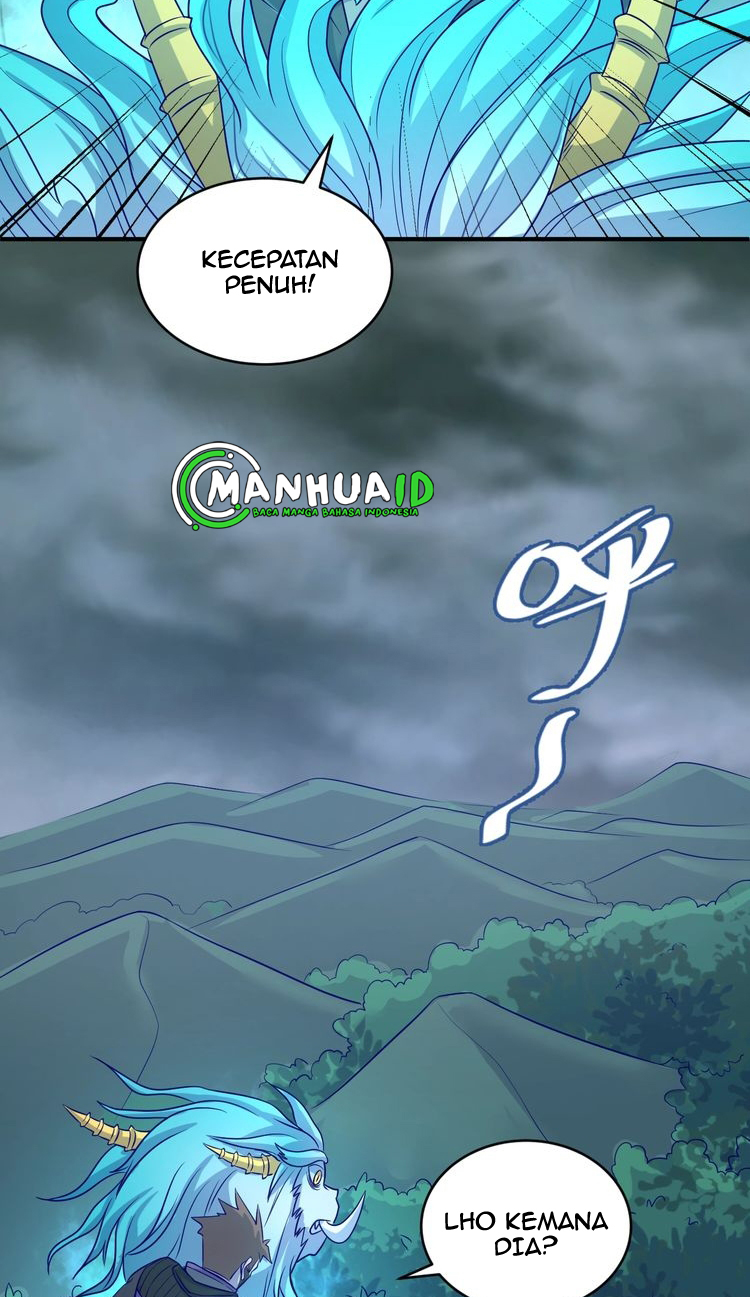 The Interceptor Cross System Chapter 18 Gambar 26